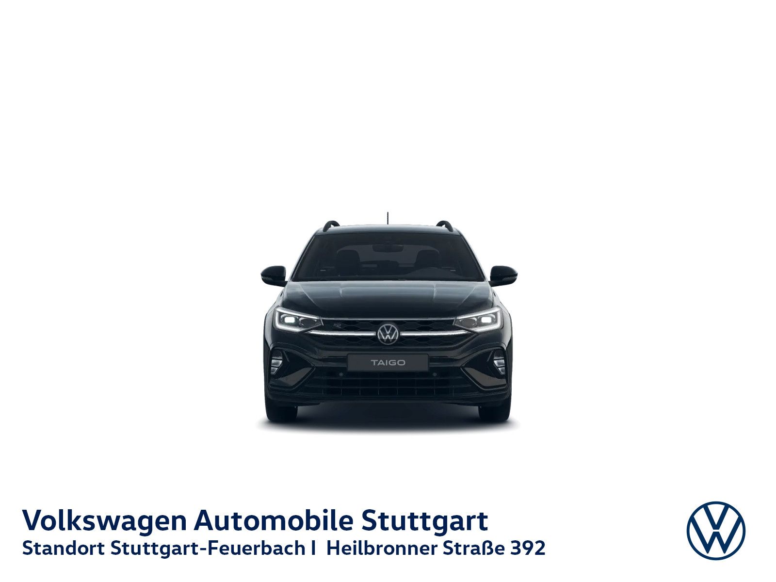 Volkswagen Taigo - Bild 3