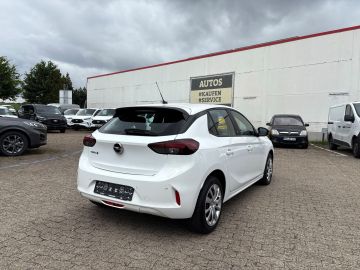 Bild 5 Opel Corsa Corsa-e F Edition LED Apple CarPlay Android Auto