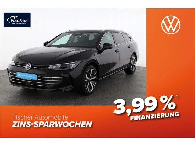 Volkswagen Passat Variant 1.5 TSI DSG eHybrid Business AHK