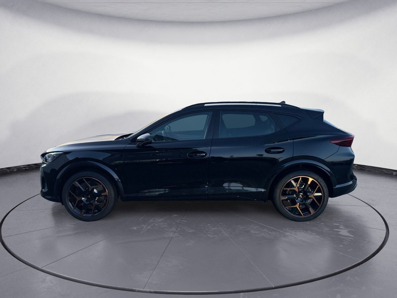 Cupra Formentor VZ 2.0 TSI  7-Gang DSG 4Drive imagem 3