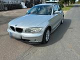BMW 1er BJ 2007 - BMW aus 2007: 1er