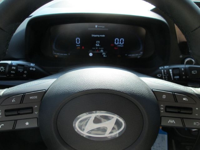 Hyundai i20 - Bild 13