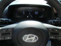 Hyundai i20 - Vorschau Bild 13