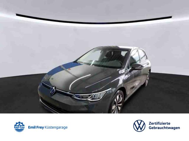 Volkswagen Golf 1.0 TSI Move NAVI SHZ PDC RFK