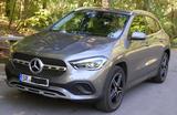 Mercedes-Benz GLA 200d 8G-DCT AMG Felgen AHK Navi - Mercedes-Benz: Felgen