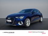 Audi A3 Sportback Advanced 30TFSI S tronic *GRA*SHZ*P - Audi A3: Limousine