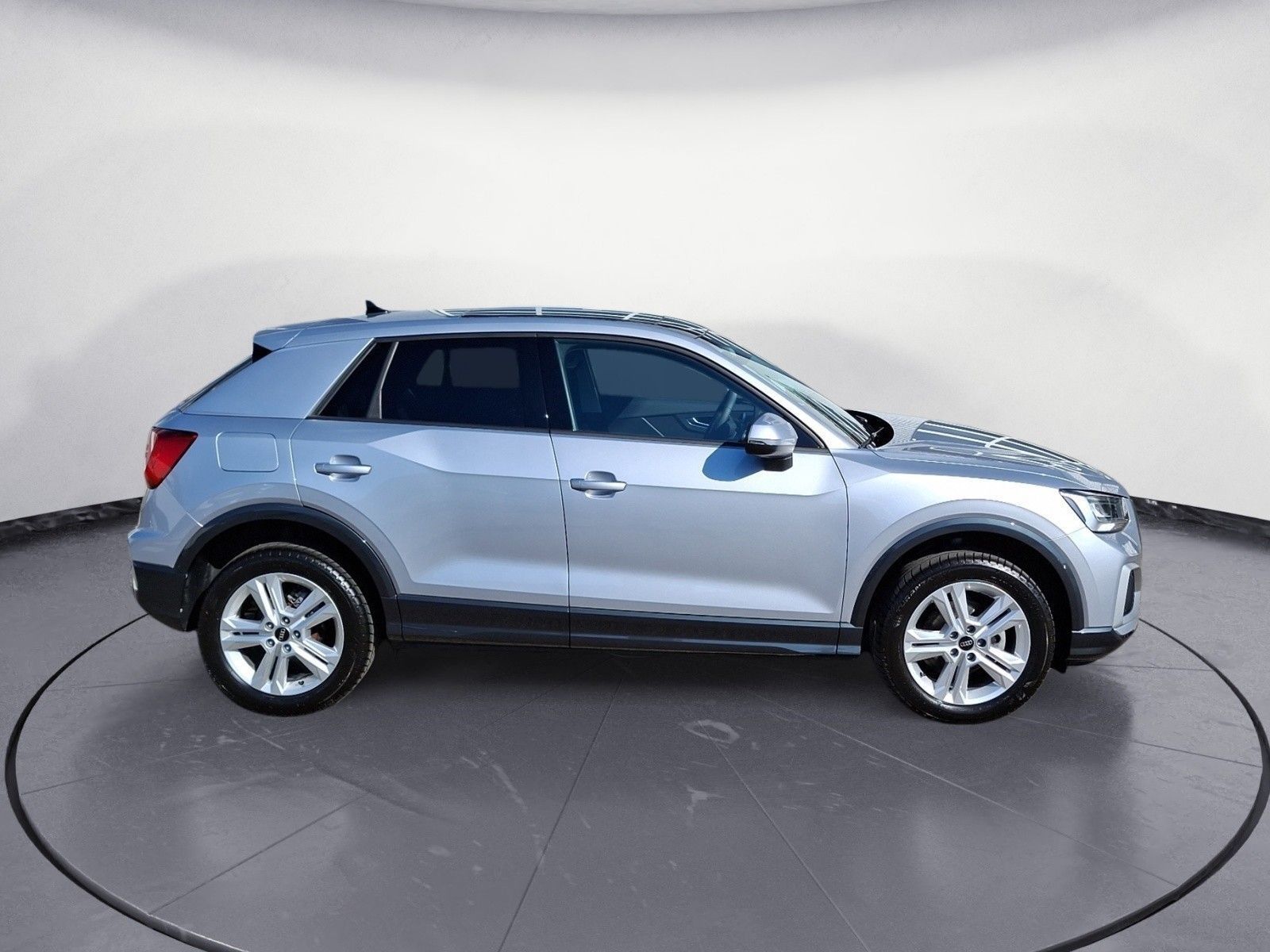Audi Q2 - Bild 6