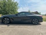 BMW M850 i xDrive*Cabrio*LED*Swarovski*Full Option* - BMW M850 aus 2021