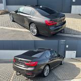 BMW 740Li - Long / Massage / Pano / B&W / Carbon - BMW 740 von privat