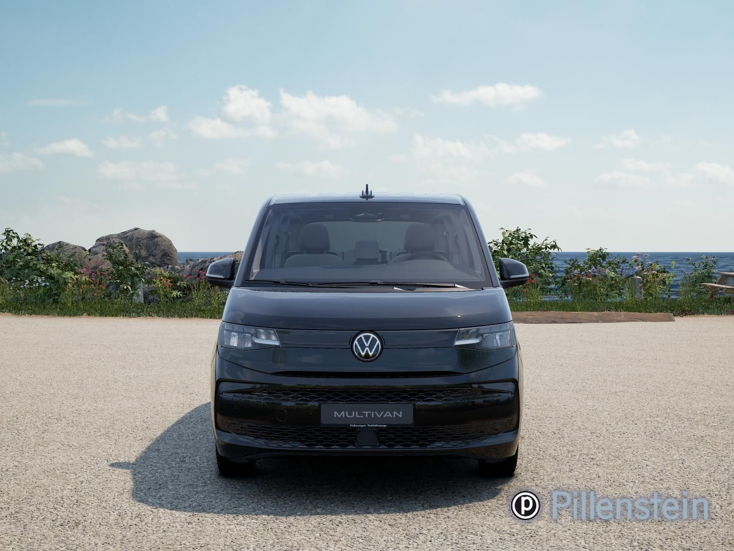 Volkswagen T7 Multivan - Bild 2