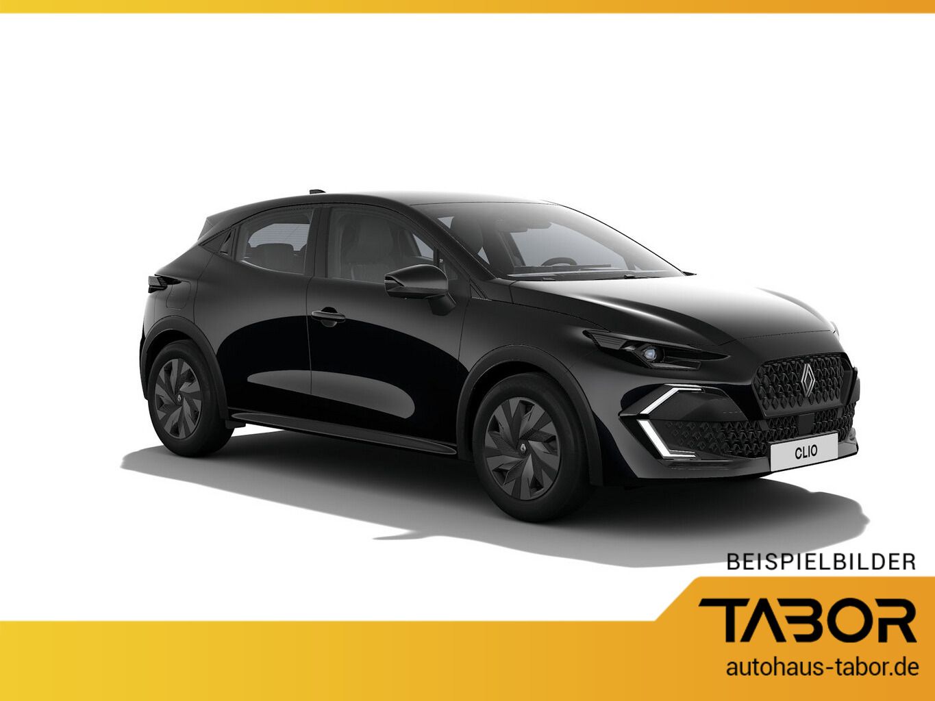 Renault Clio - Bild 2