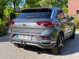 Volkswagen T-Roc 2.0 TSI OPF DSG 4MOTION Sport Sport - VW T-Roc von privat