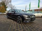 Mercedes-Benz C 200 C T-Modell C 200 T d - Mercedes-Benz C-Klasse: T Modell