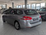 Peugeot 308 SW Active Navi. PDC. Schaltwippen. Touch - Peugeot 308 in Wiesbaden