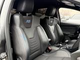 Ford Focus Lim. RS Recaro SONY *MEGA SOUND* 8x Reifen - Ford Focus: RS