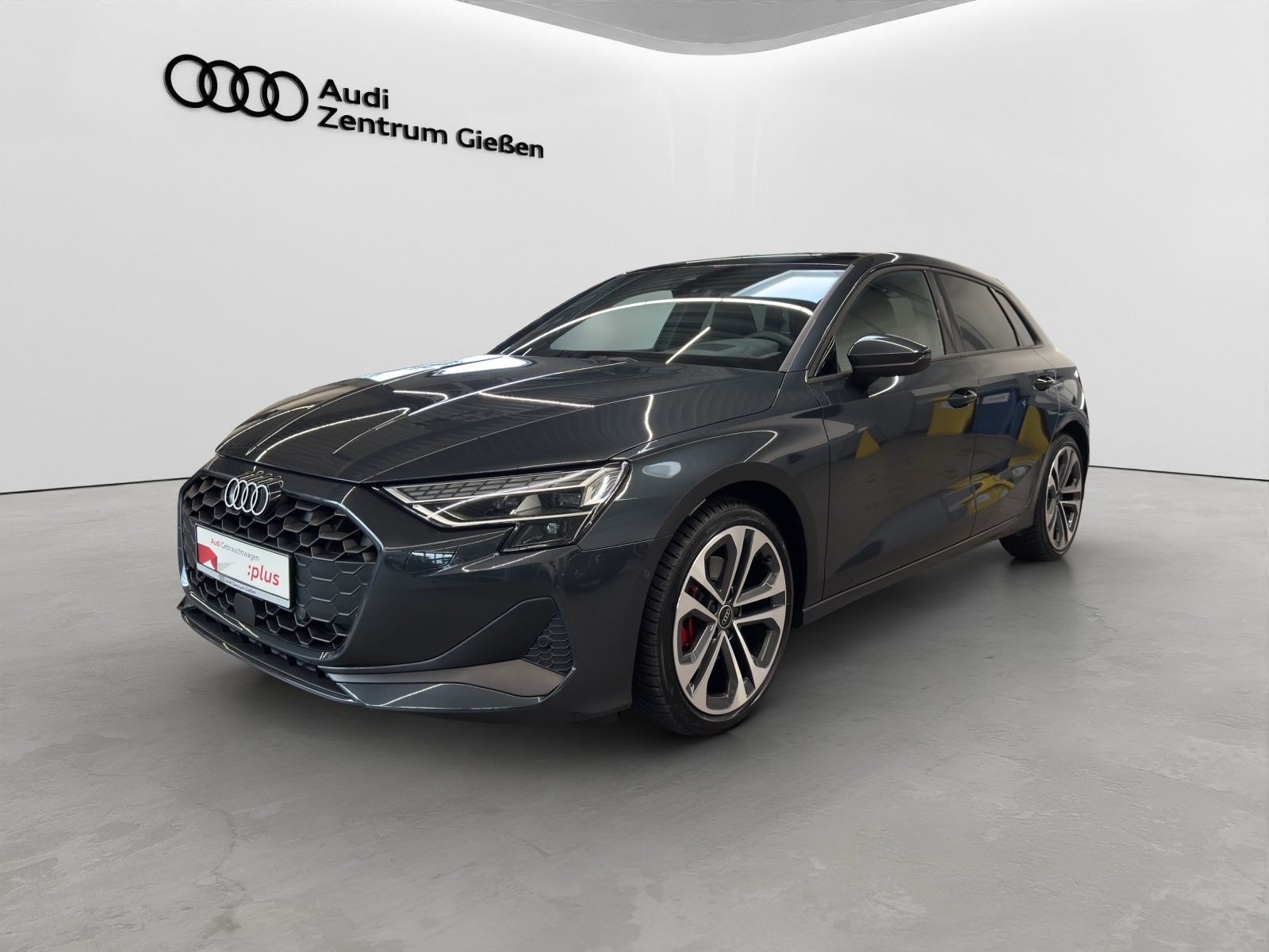 Audi A3 - Bild 2
