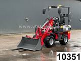 Andere Wematik 807 4x4 Palettengabel/Schaufel *NEU* - Angebote entsprechen deinen Suchkriterien