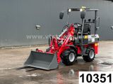 Other Wematik 807 4x4 Palettengabel/Schaufel *NEU* - Offers matching your search criteria