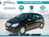 Mercedes-Benz B 170 Automatik *orig. 83 TKM *PDC vo+hi *8-fach - Mercedes-Benz 170 v