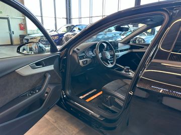 Audi A4 Lim. 35 TDI  *ACC*Matrix*MMI*CARPLAY