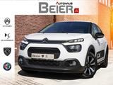 Citroën C3 1.2 PureTech 110 Max Klimaau./Navi - Citroën C3 in Karlsruhe