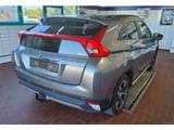 Mitsubishi Eclipse Cross Top 4WD AHK - gebrauchte Mitsubishi Eclipse Cross aus dem Jahr 2018