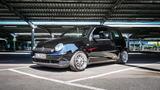 Volkswagen VW Lupo 16V - Volkswagen Lupo in Essen