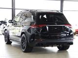 Mercedes-Benz GLE53 AMG NiGHT 7.SiTZ *CARBON*SPORTABGAS*PANO - mit Benzin-Antrieb: 7 Sitzer