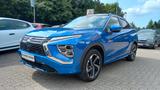 Mitsubishi Eclipse Cross PHEV Top /AHK/Pano/HUD/Kamera/LED/ - gebrauchte Mitsubishi Eclipse Cross aus dem Jahr 2022