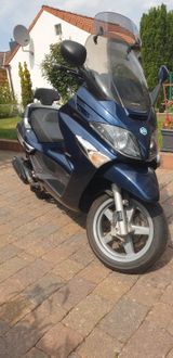 Aprilia X EVO 250  - APRILIA 250