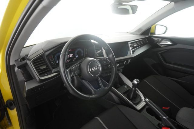 AUDI AUDI A1 A1 citycarver 30 TFSI