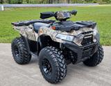 Kawasaki Brute Force 750 SE, inkl. LOF,BigFoot,Vertragsh. - Angebote