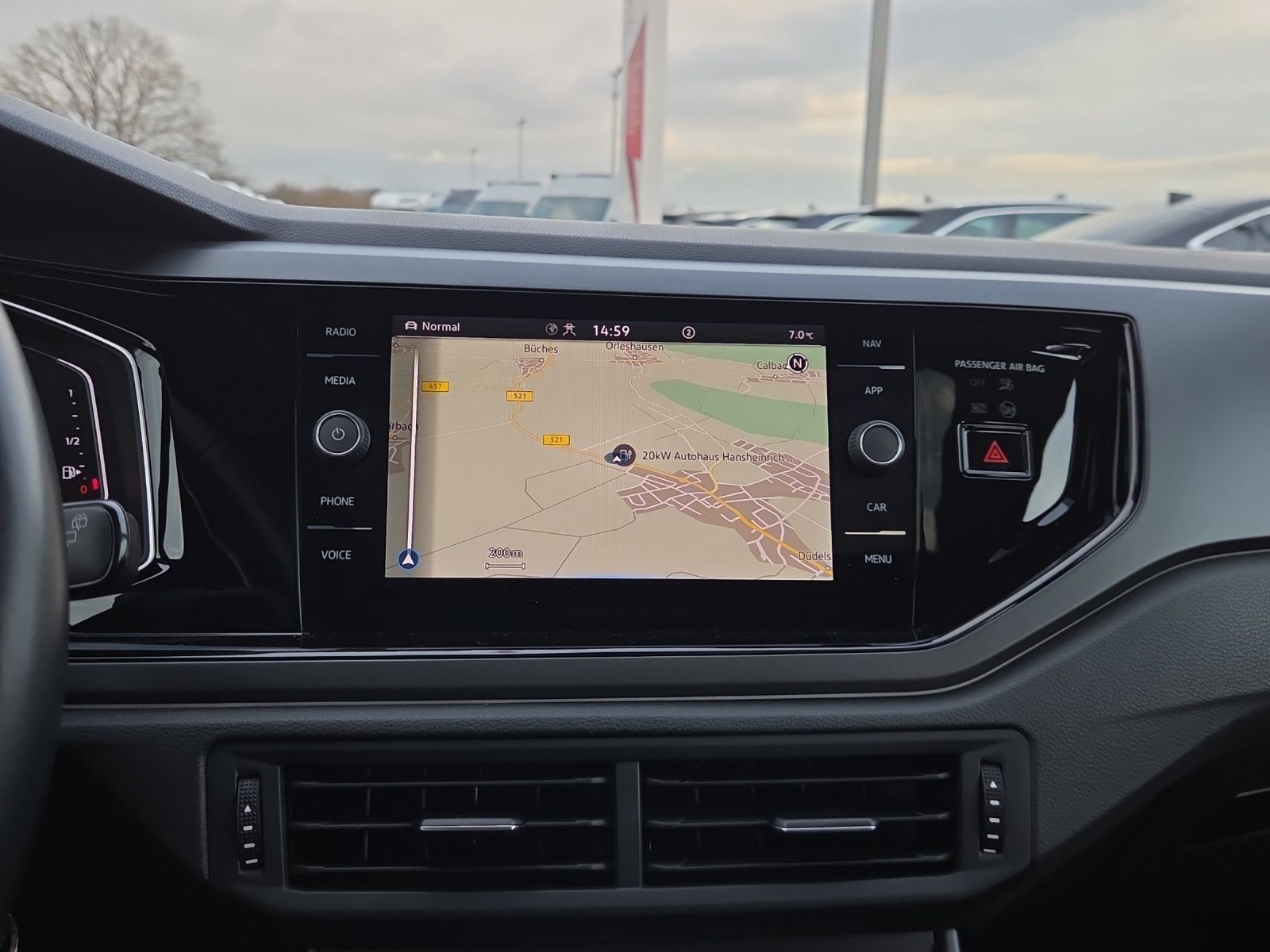 Volkswagen Polo - Bild 8