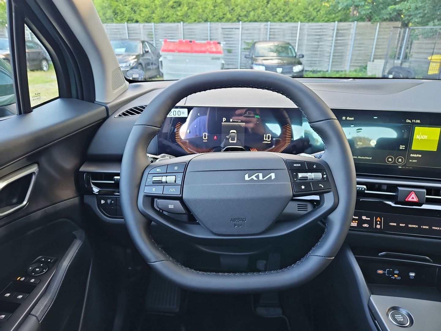 Kia Sportage - Bild 12