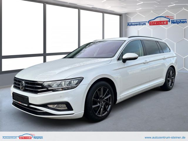 Volkswagen Passat Variant 2.0 TSI Business OPF Klima Navi