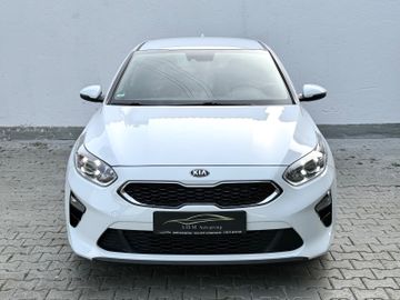 KIA cee'd / Ceed - 3