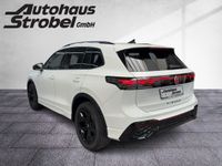 Volkswagen Tiguan - Vorschau Bild 4