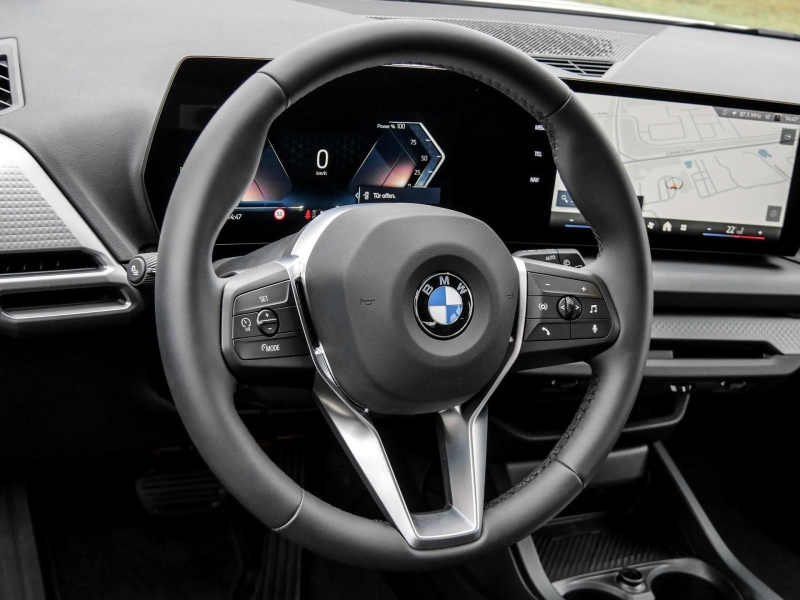 BMW 120 - Bild 8
