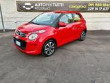 Citroën Citroen C1 5 Porte C1 5p 1.0 vti Urban Ride 72cv - Citroën C1 Urban-Ride