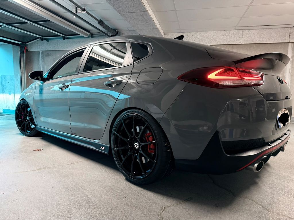 Image of Hyundai i30