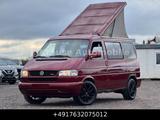 Volkswagen T4 Multivan 2.5 TDI Aufstelldach Klima Stdhzg - gebrauchte Volkswagen T4 Multivan aus dem Jahr 2002