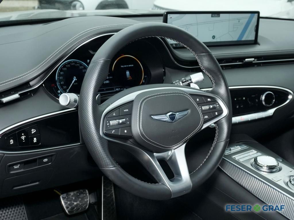Genesis GV70 - Bild 6
