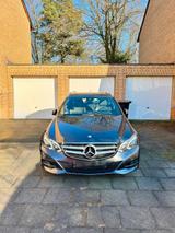 Mercedes-Benz Mercedes E 250 T AMG | Scheckheft | 79tkm | LED  - Mercedes-Benz E-Klasse: Kombi, AMG