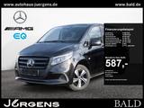 Mercedes-Benz VITO 119 Tourer/Pro/lang/Mopf/MBeam/Navi/Kamera