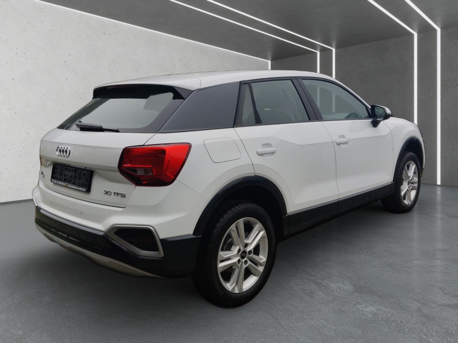 Audi Q2 - Bild 3