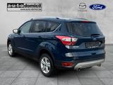 Ford Kuga Cool & Connect 150PS Winter-Paket Garantie - Ford Kuga: Ps