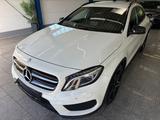 Mercedes-Benz GLA 220 d*AMG-NIGHT*4MATIC*AUTOM*BI-XN*NAV*KAMER - gebrauchte Mercedes-Benz GLA 220 aus dem Jahr 2016