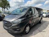 Ford Transit Custom  2.0 TDCI Aut 9 Sitzer Scheckheft - Ford Transit Custom Gebrauchtwagen in Hannover