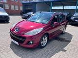 Peugeot 207 SW Urban Move - Peugeot 207 aus 2010: SW