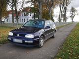 Volkswagen VW GOLF III JOKER EIN GEPFLEGTES SCHMUCKSTÜCK - Volkswagen Golf: Automatik, Ii